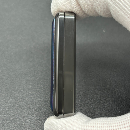 Little Gold Bar 2.0 Zirconium