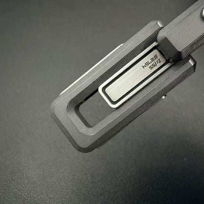 X Lock Zirconium