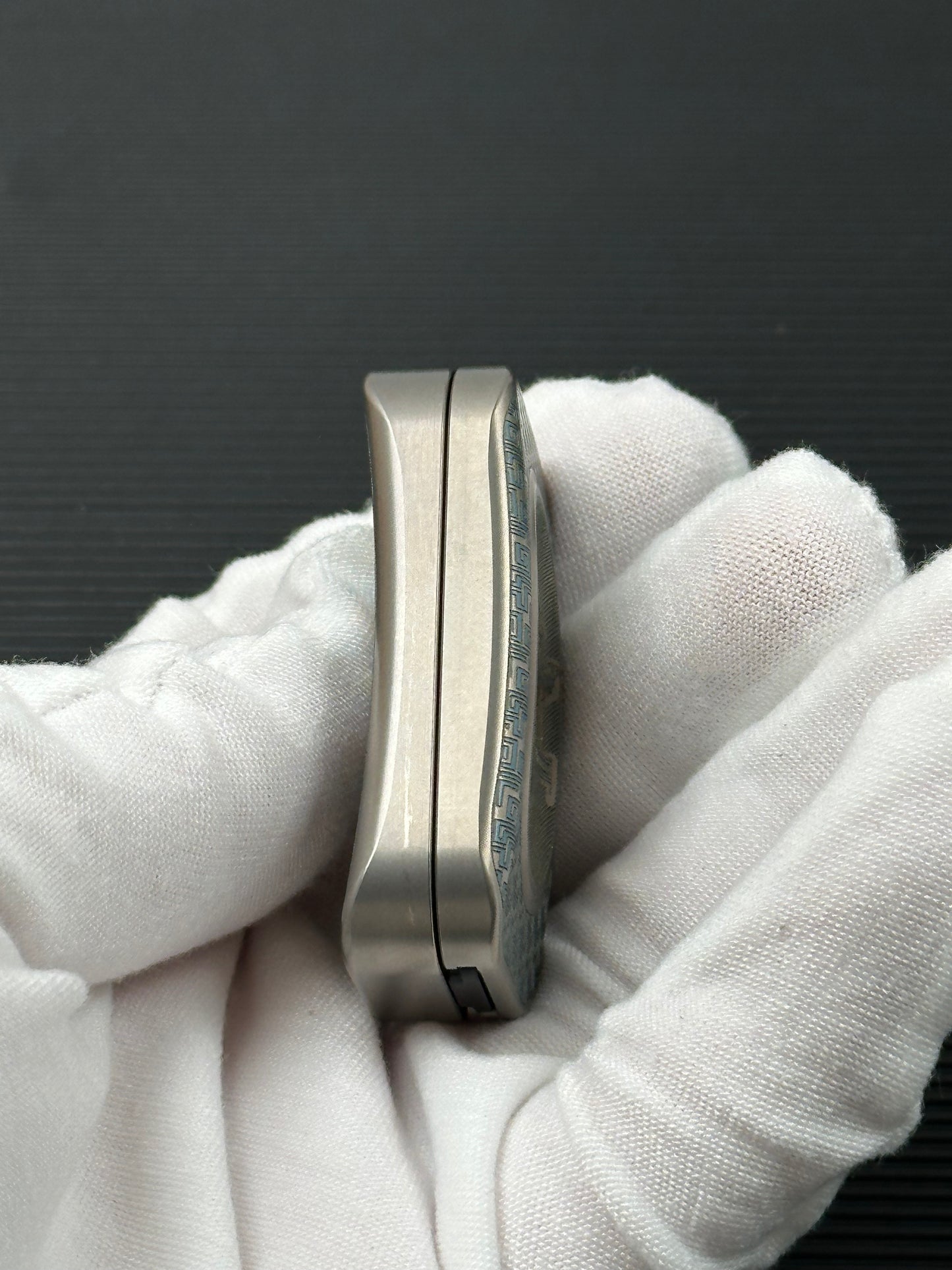 Bingwu POPO Candy Titanium