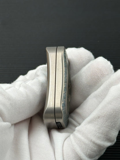 Bingwu POPO Candy Titanium