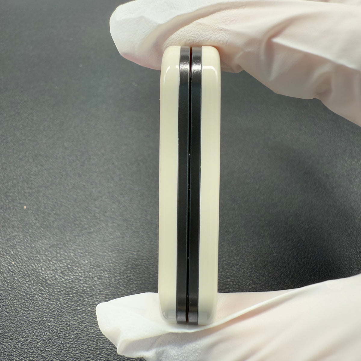 Voice Zirconium