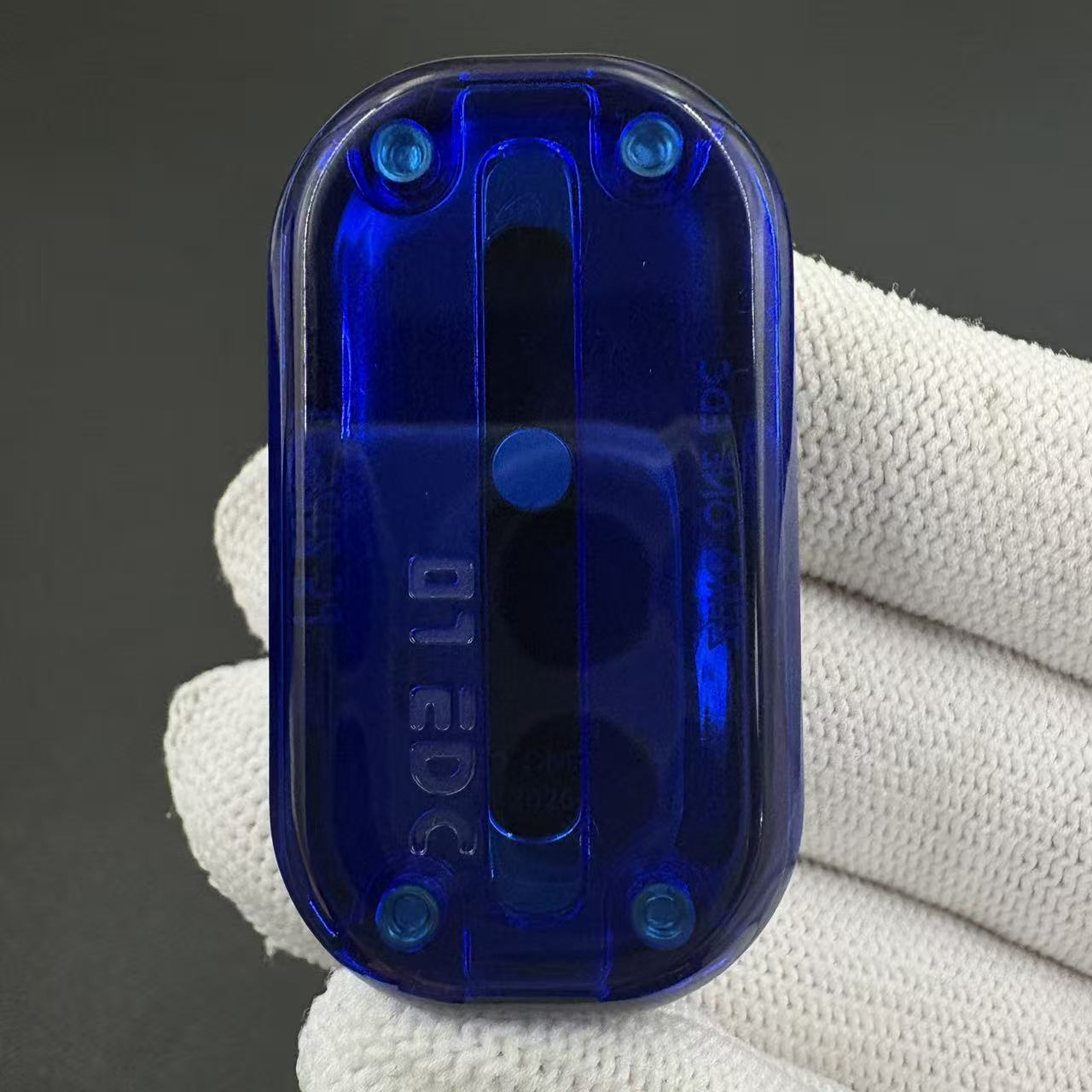 3 Layer Dense Core Stainless Steel