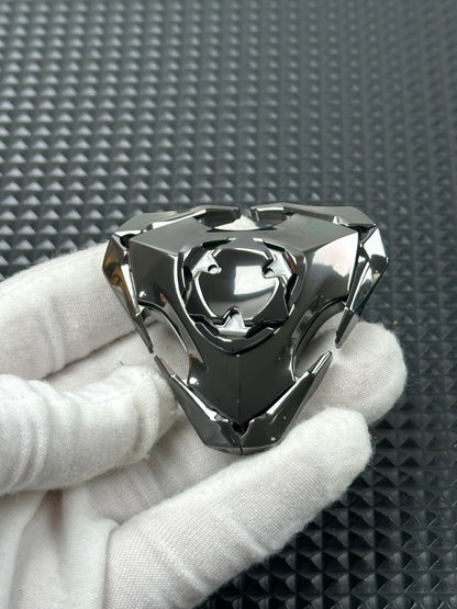 Blade Zirconium Polished