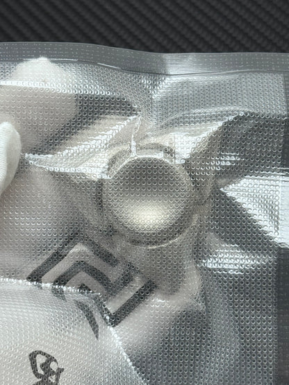 Prism Bearing Cap Stainless Steel Brand New