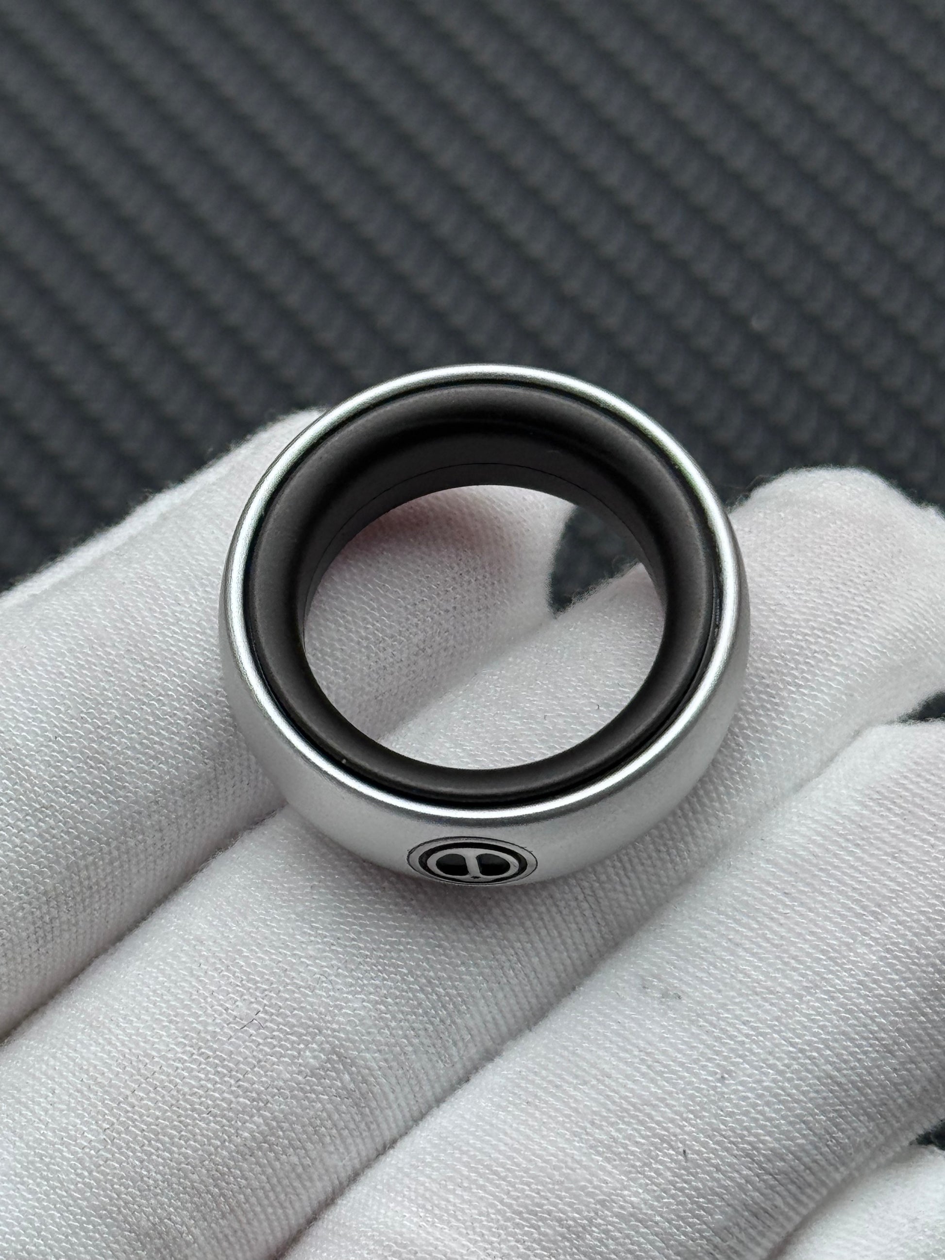 Mechanic I Stainless Steel Aluminum