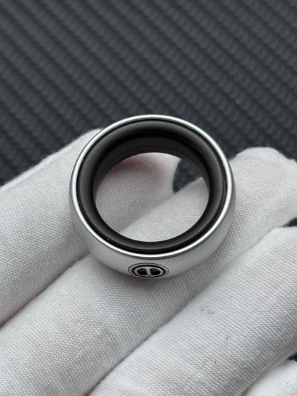 Mechanic I Stainless Steel Aluminum