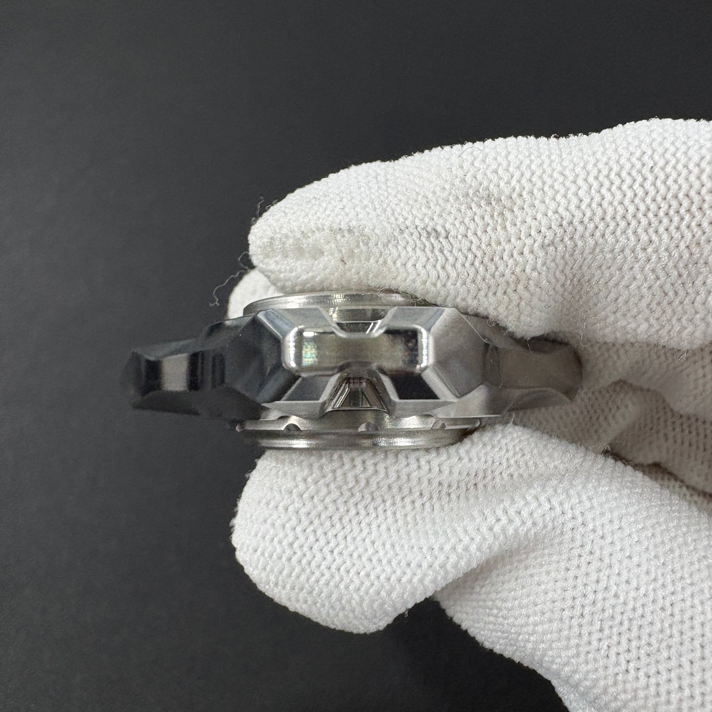 Bird Stainless Steel