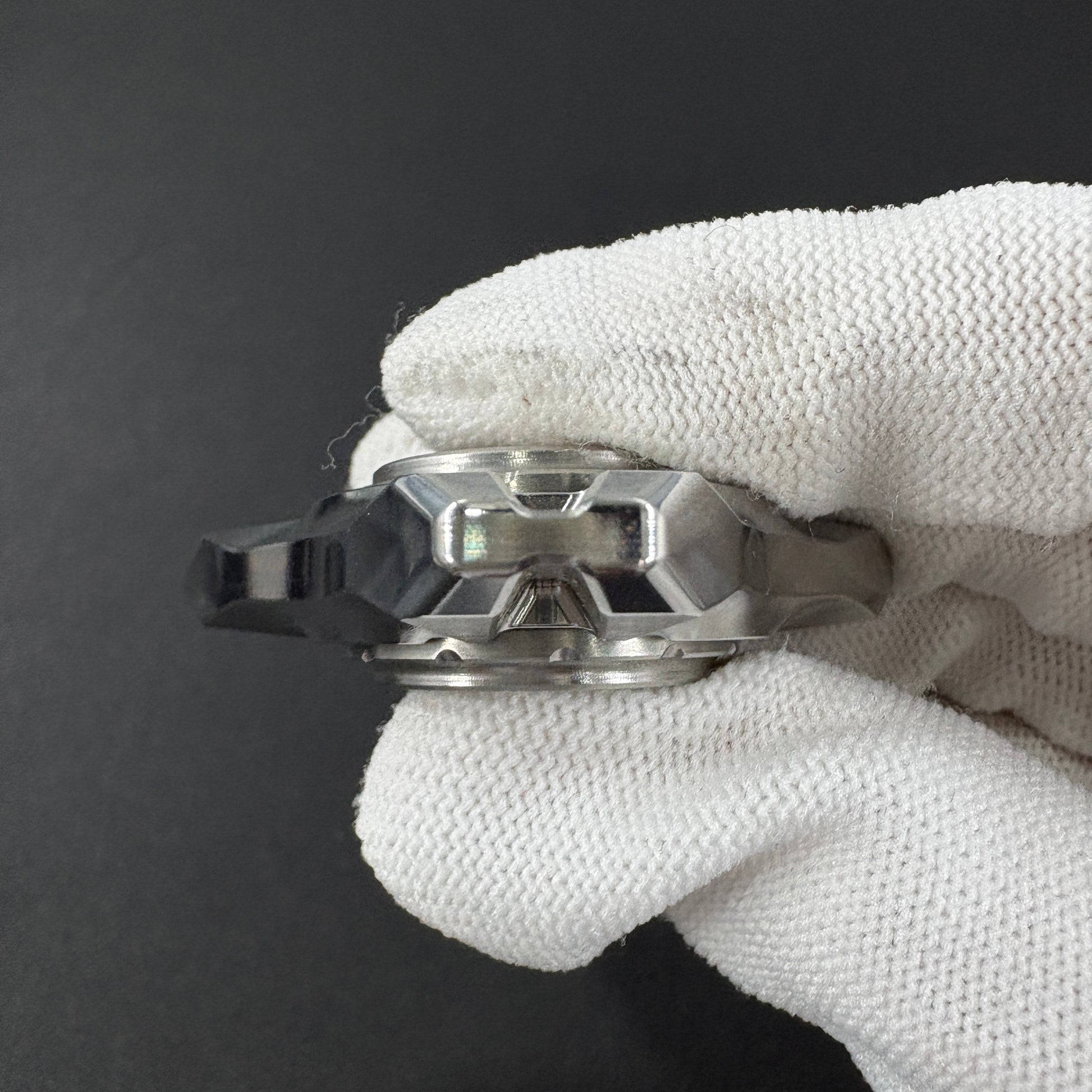 Bird Stainless Steel