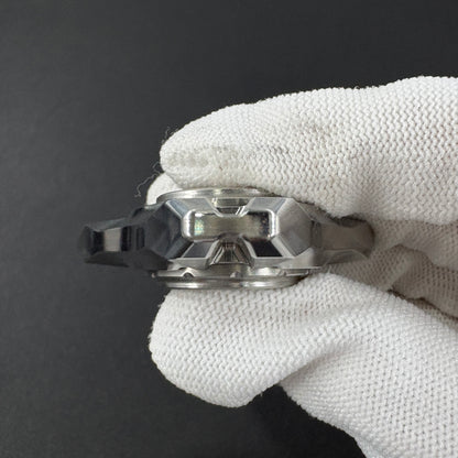 Bird Stainless Steel
