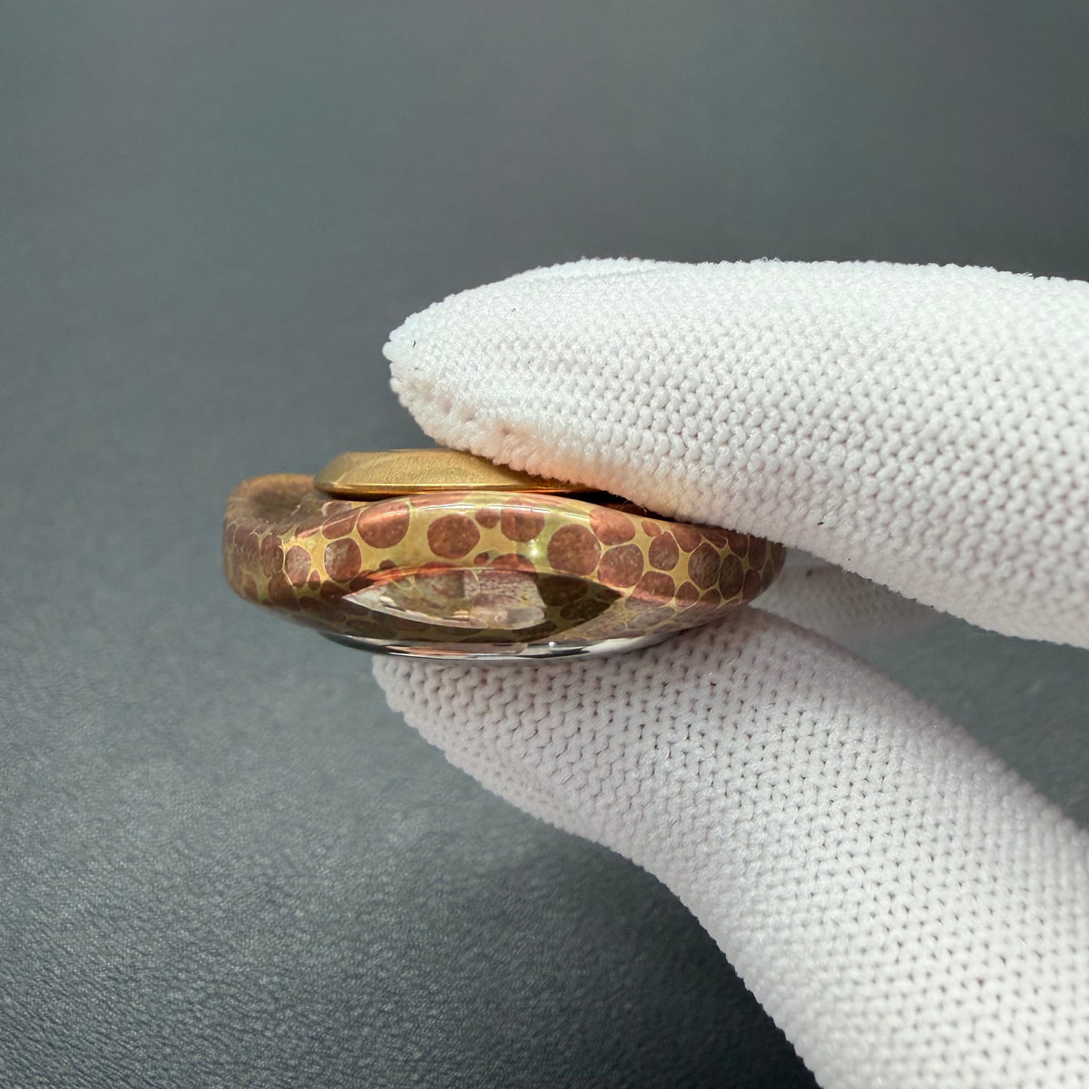 Roc 2.0 Mokume