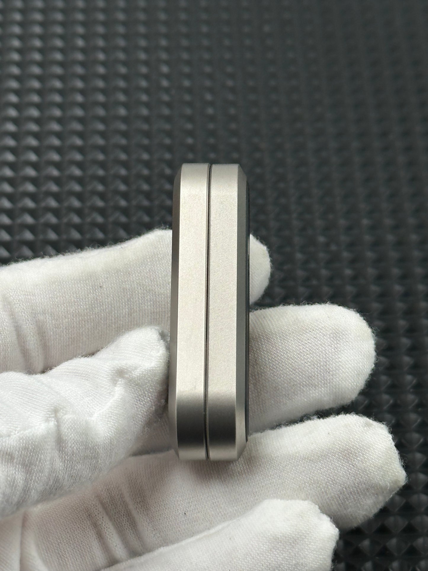 Lucky Draw Titanium PEI