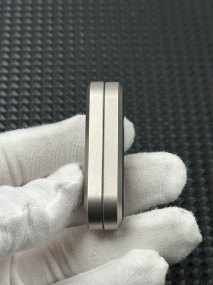 Lucky Draw Titanium PEI