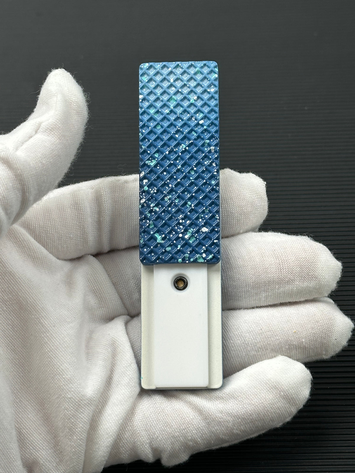 Wafer Titanium