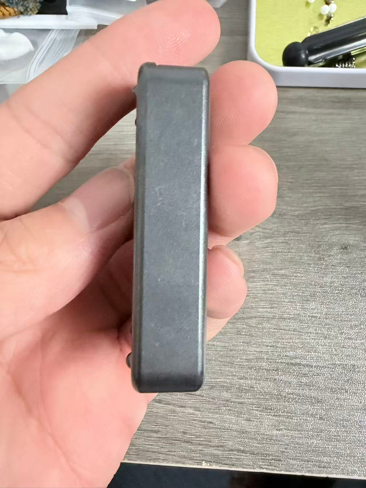 Pop Up Zirconium