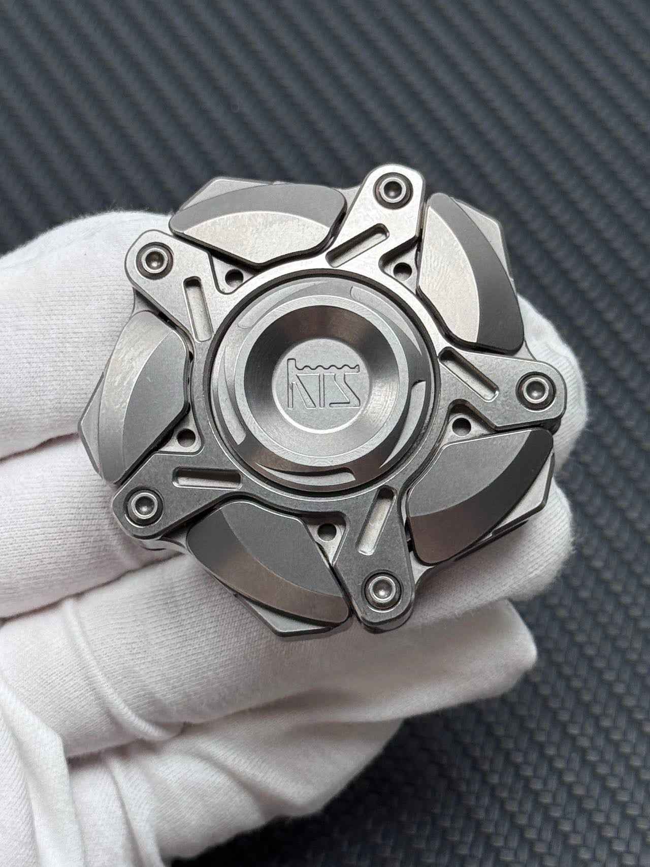Penta Origin Titanium