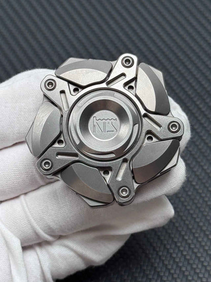 Penta Origin Titanium