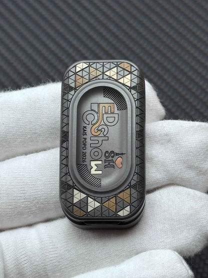 POPO Zirconium