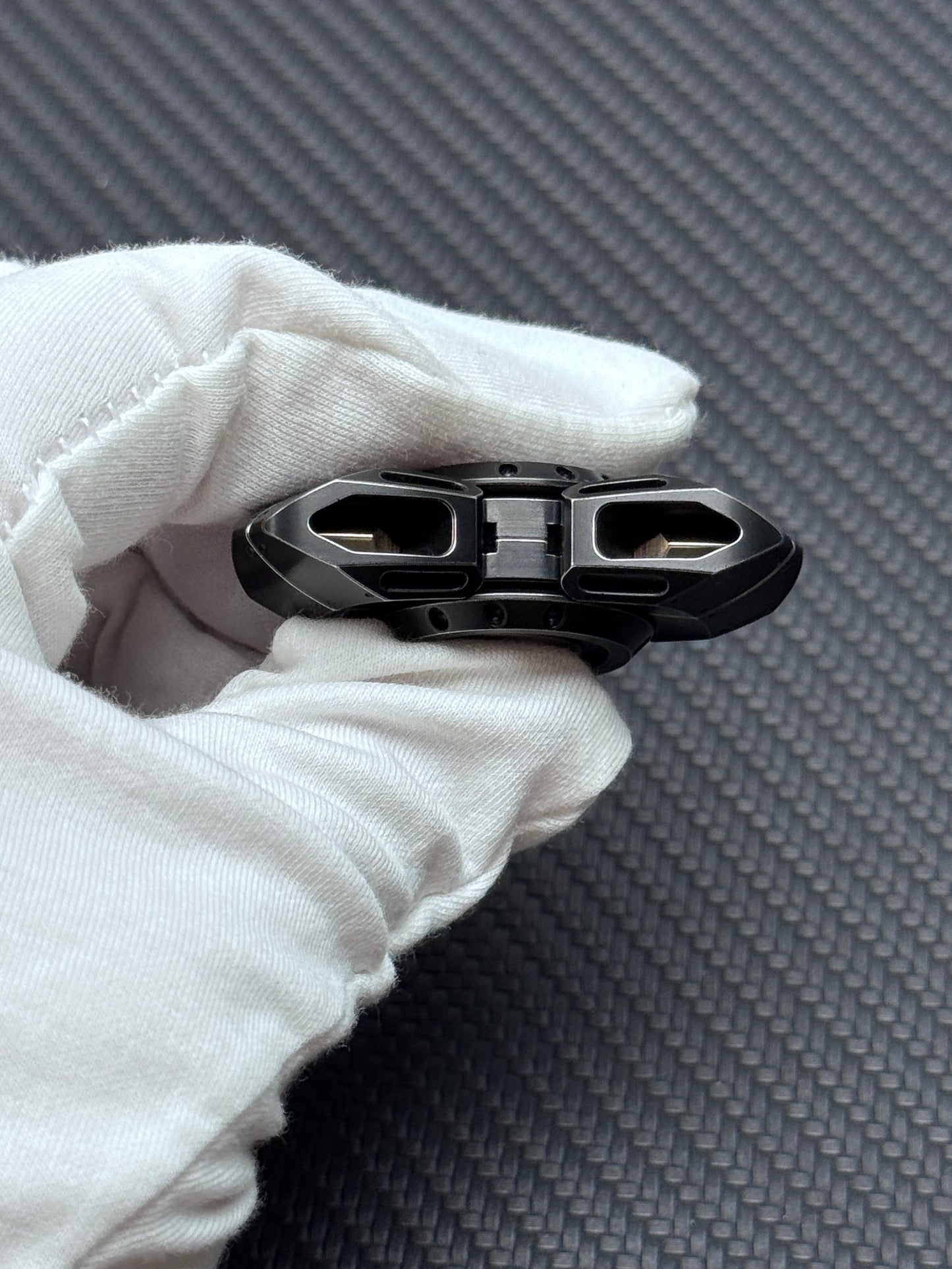 3I Stainless Steel