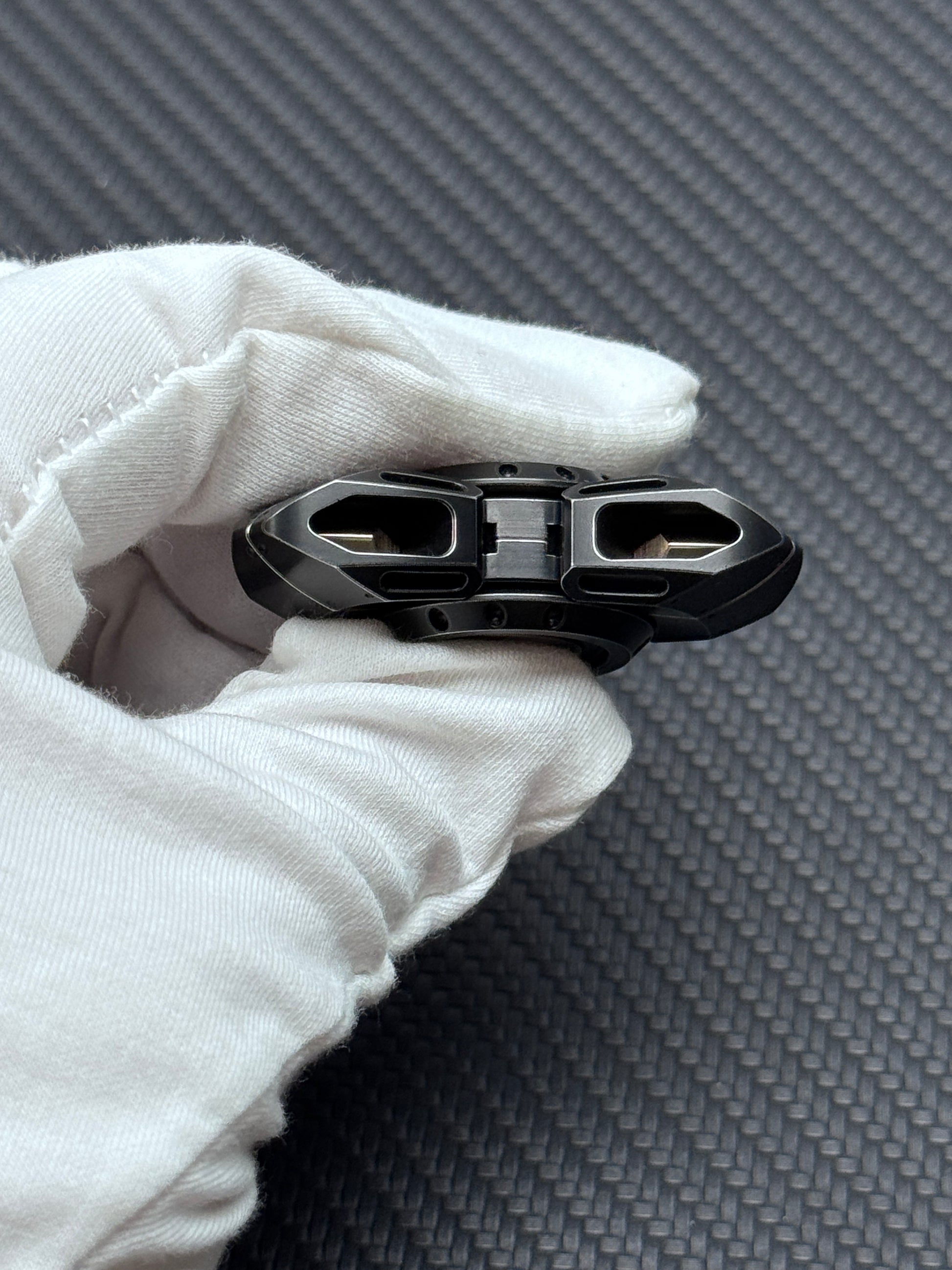 3I Stainless Steel