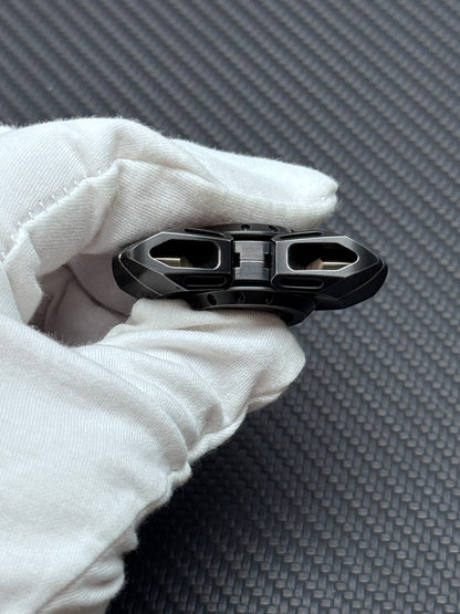 3I Stainless Steel