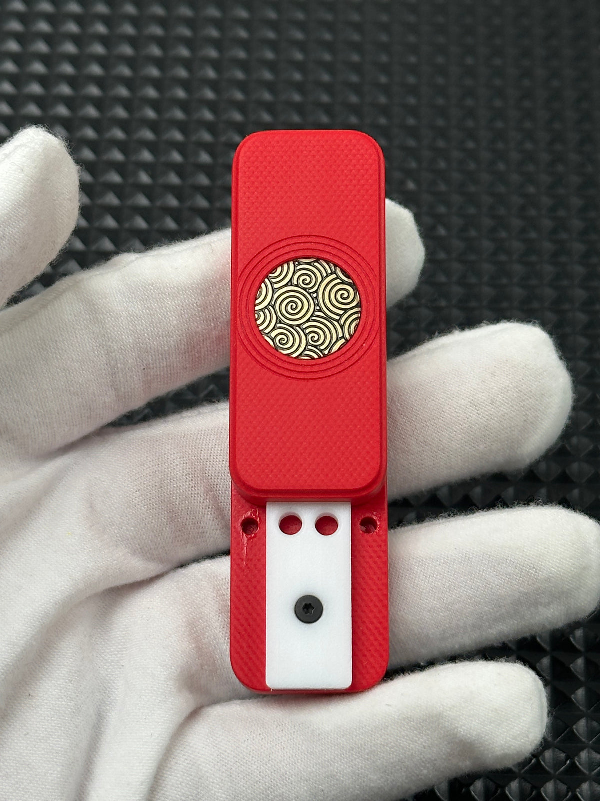 Sugar Cube G10
