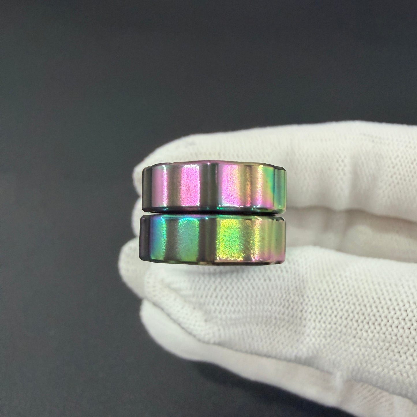 Hada Titanium