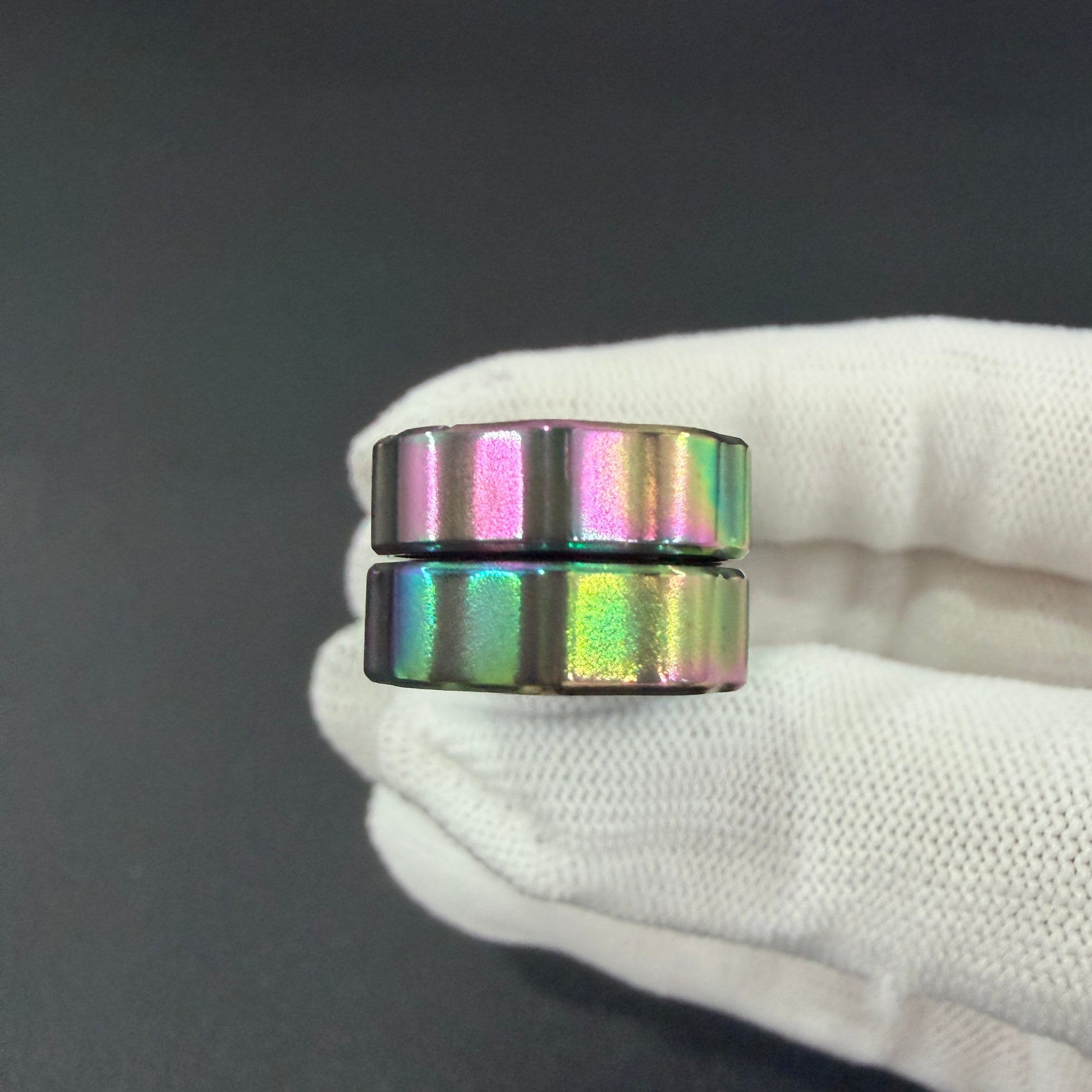 Hada Titanium