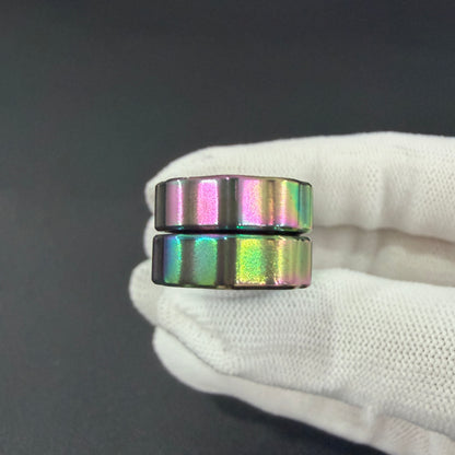 Hada Titanium
