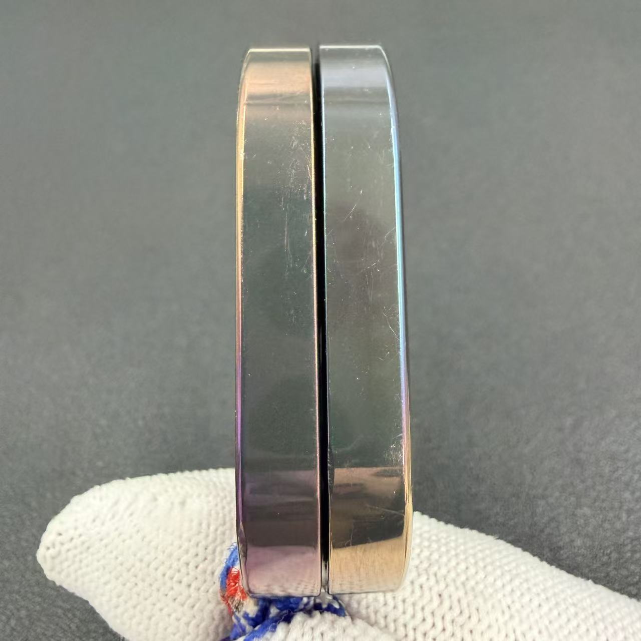 Ling Yun 3.0 Zirconium
