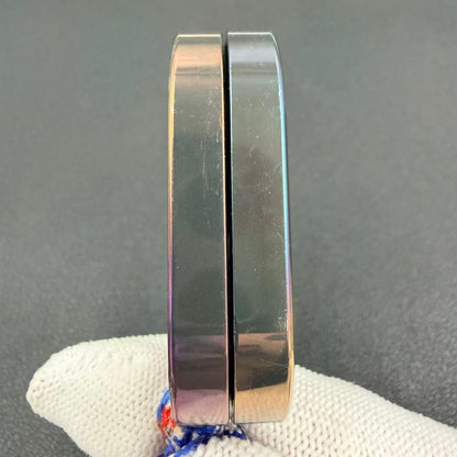 Ling Yun 3.0 Zirconium