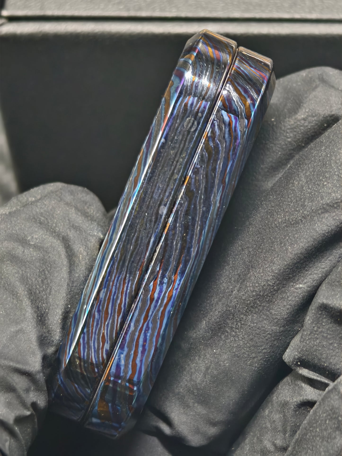 Lucky Draw Zircuti Zirconium