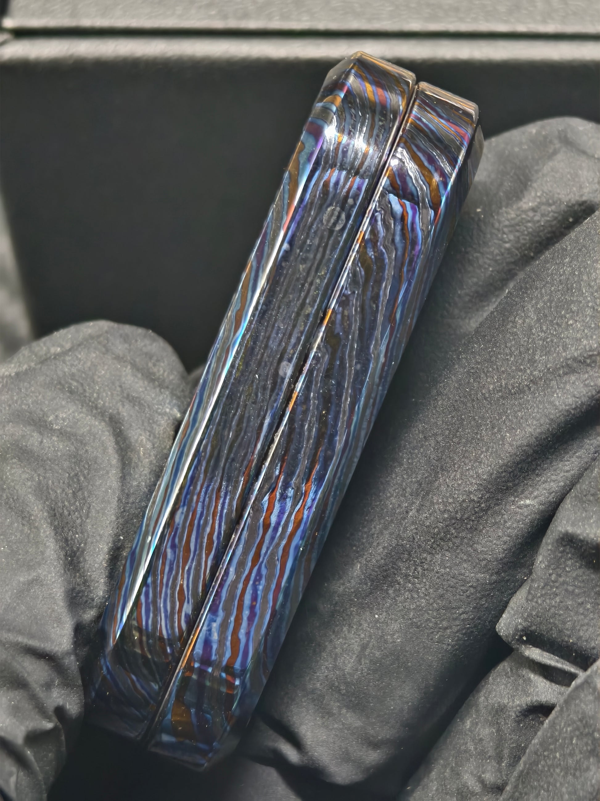 Lucky Draw Zircuti Zirconium