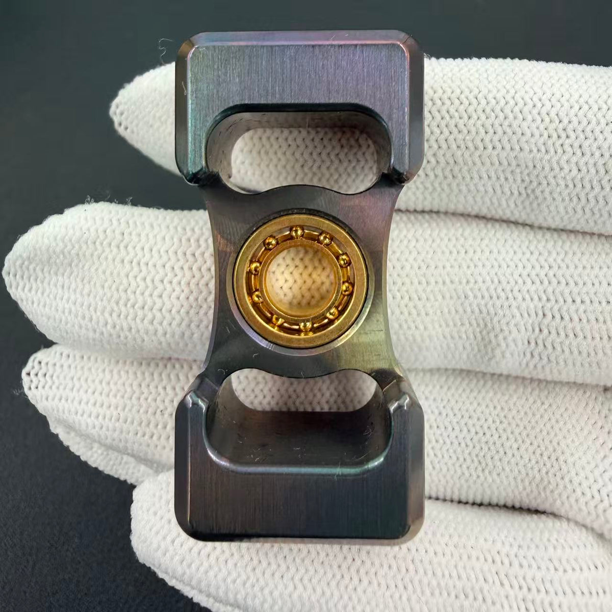 Impact Mini Zirconium Oil Slick