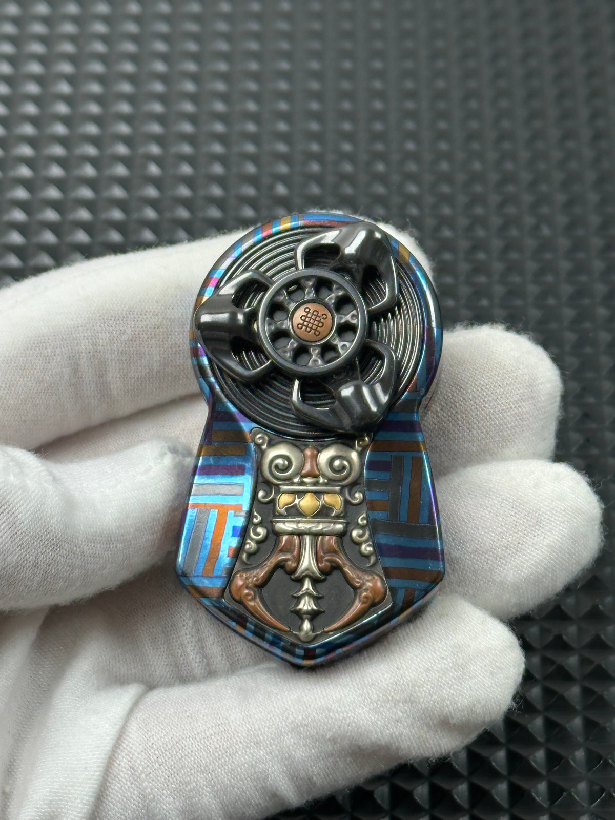 Garuda Zircuti