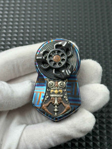 Garuda Zircuti
