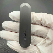 Spice Pin Zirconium Brushed