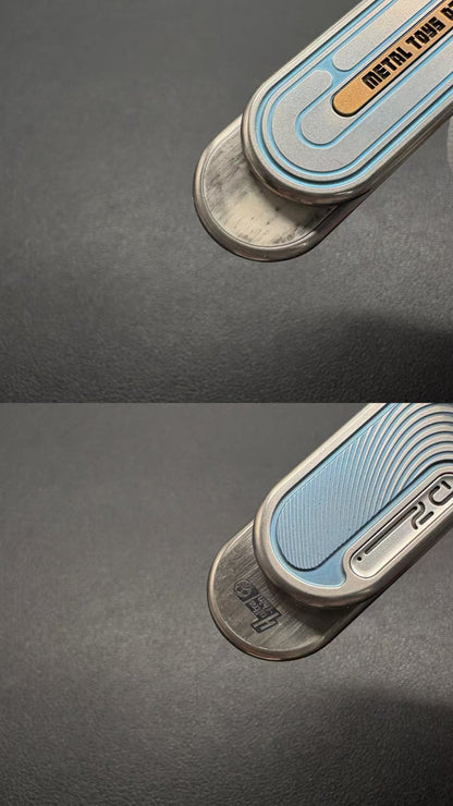 Top H Titanium