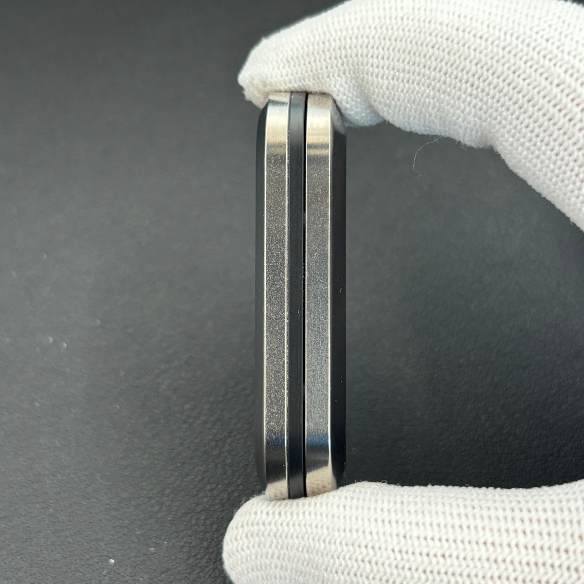 Coco Candy Titanium