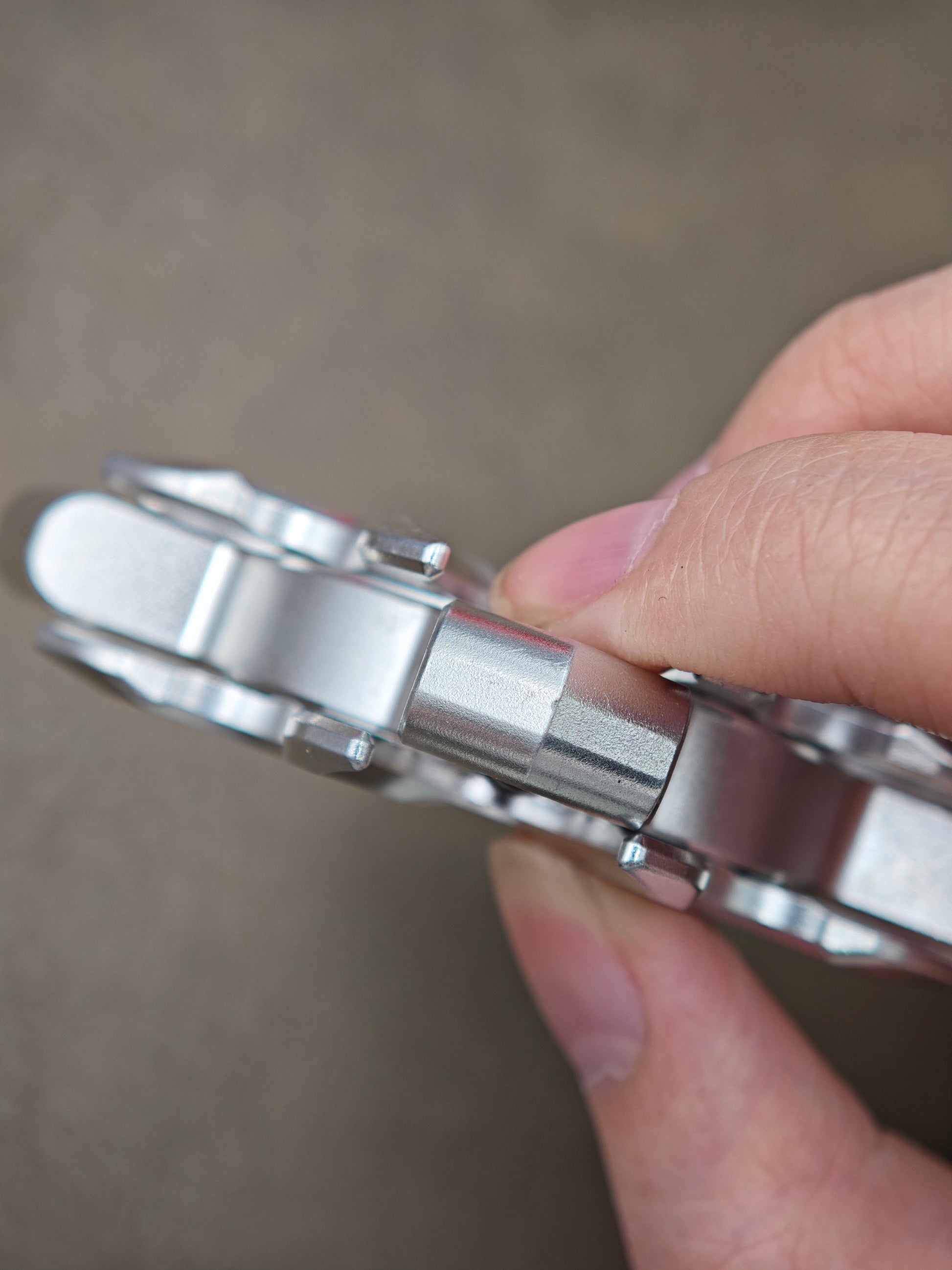 Oracle Aluminum