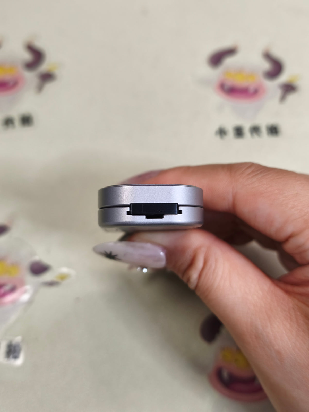 Flipoo Stainless Steel