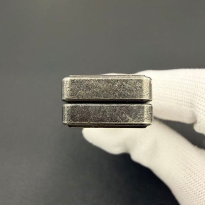 Mini Box Stainless Steel
