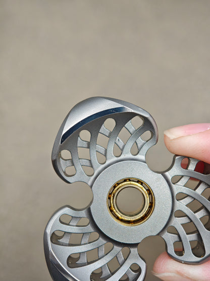 Turbo Titanium