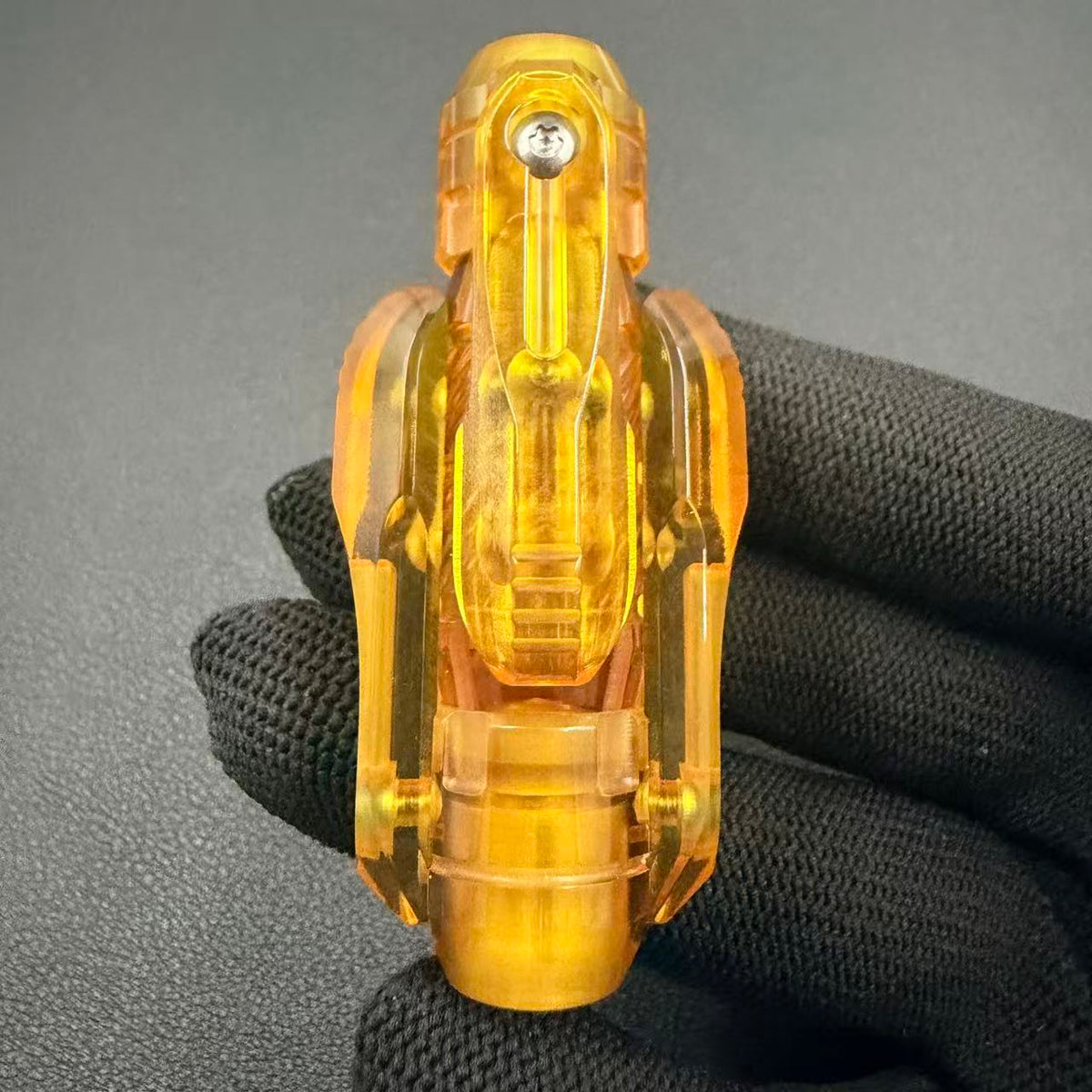 Lazer Crystalized r PEI