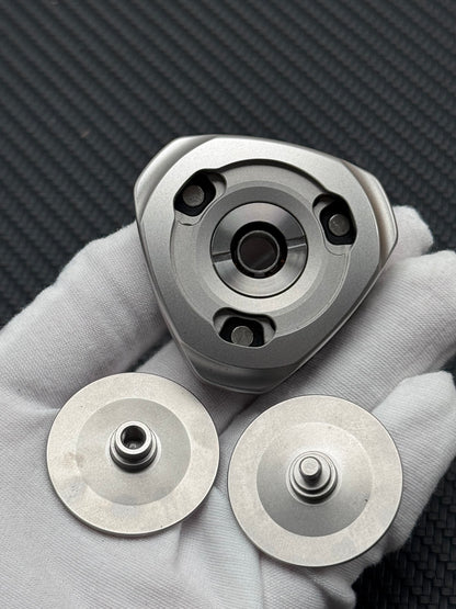 Fushion Stainless Steel