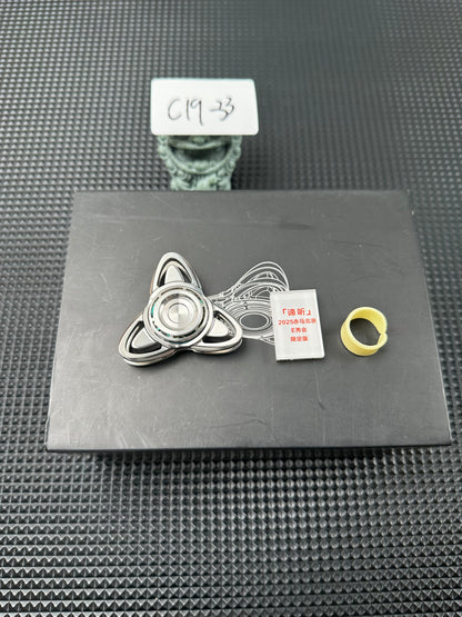 Stainless Steel