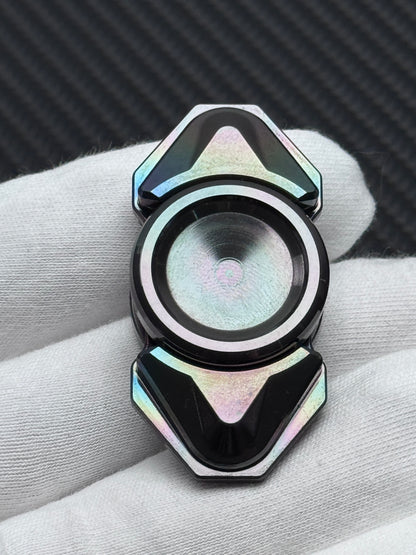 Tri Leaf Vida Zirconium