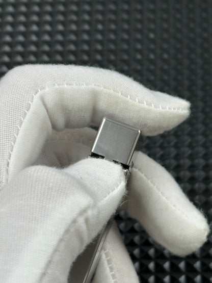 NO FIRE Stainless Steel