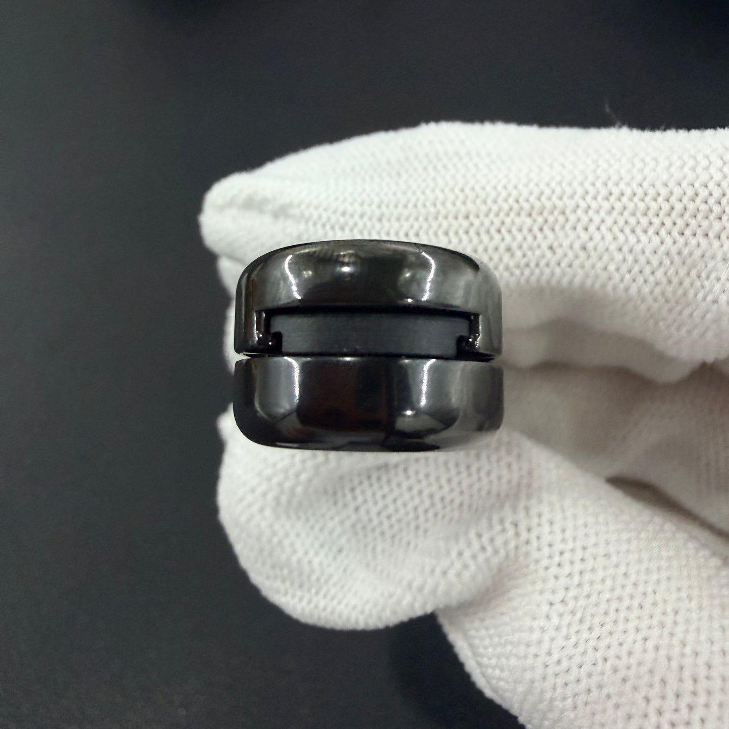 Bean+ Zirconium