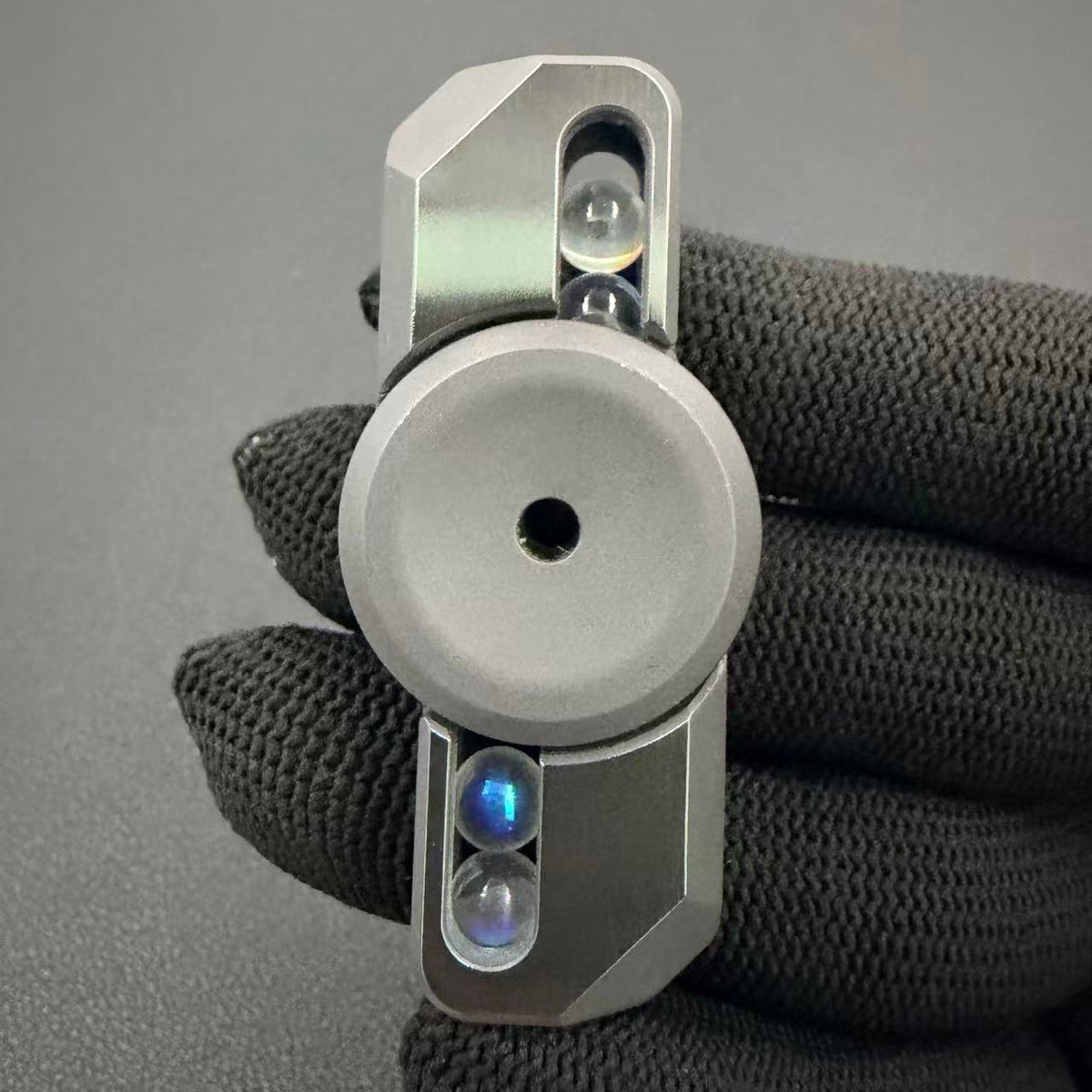 Chubby Paddle Zirconium