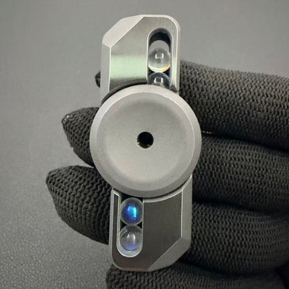 Chubby Paddle Zirconium